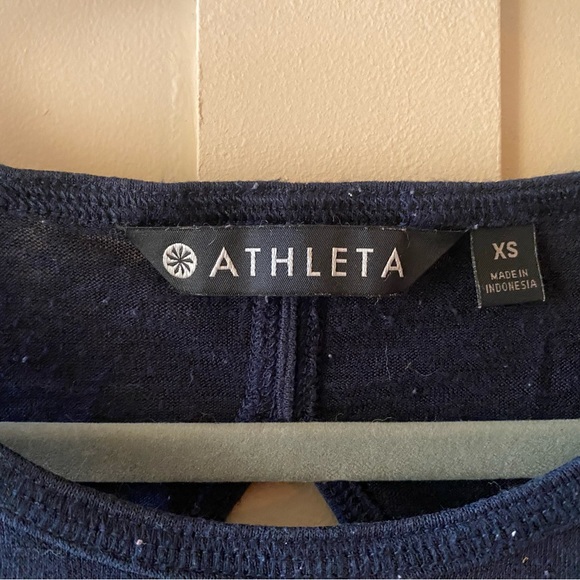 Athleta Tank - Picture 3 of 3
